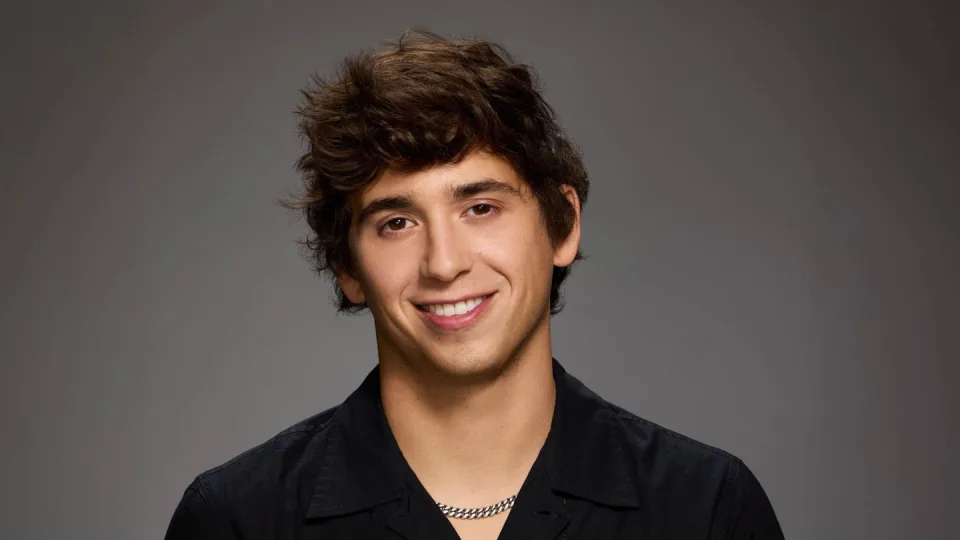 Marcello Hernández