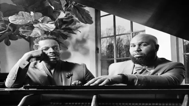 PRE-SALE: An Evening with Louis York