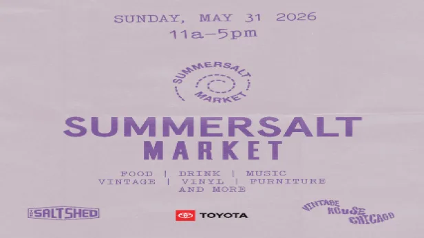 SummerSalt Market