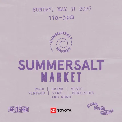 SummerSalt Market