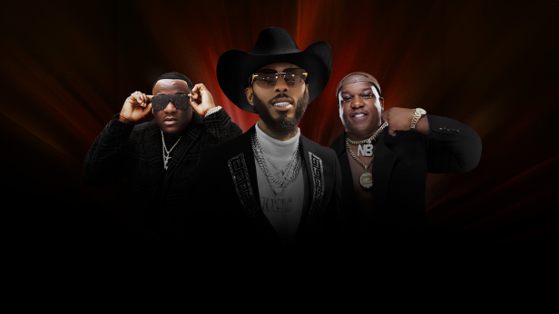 Southern Soul Rising Stars Festival
