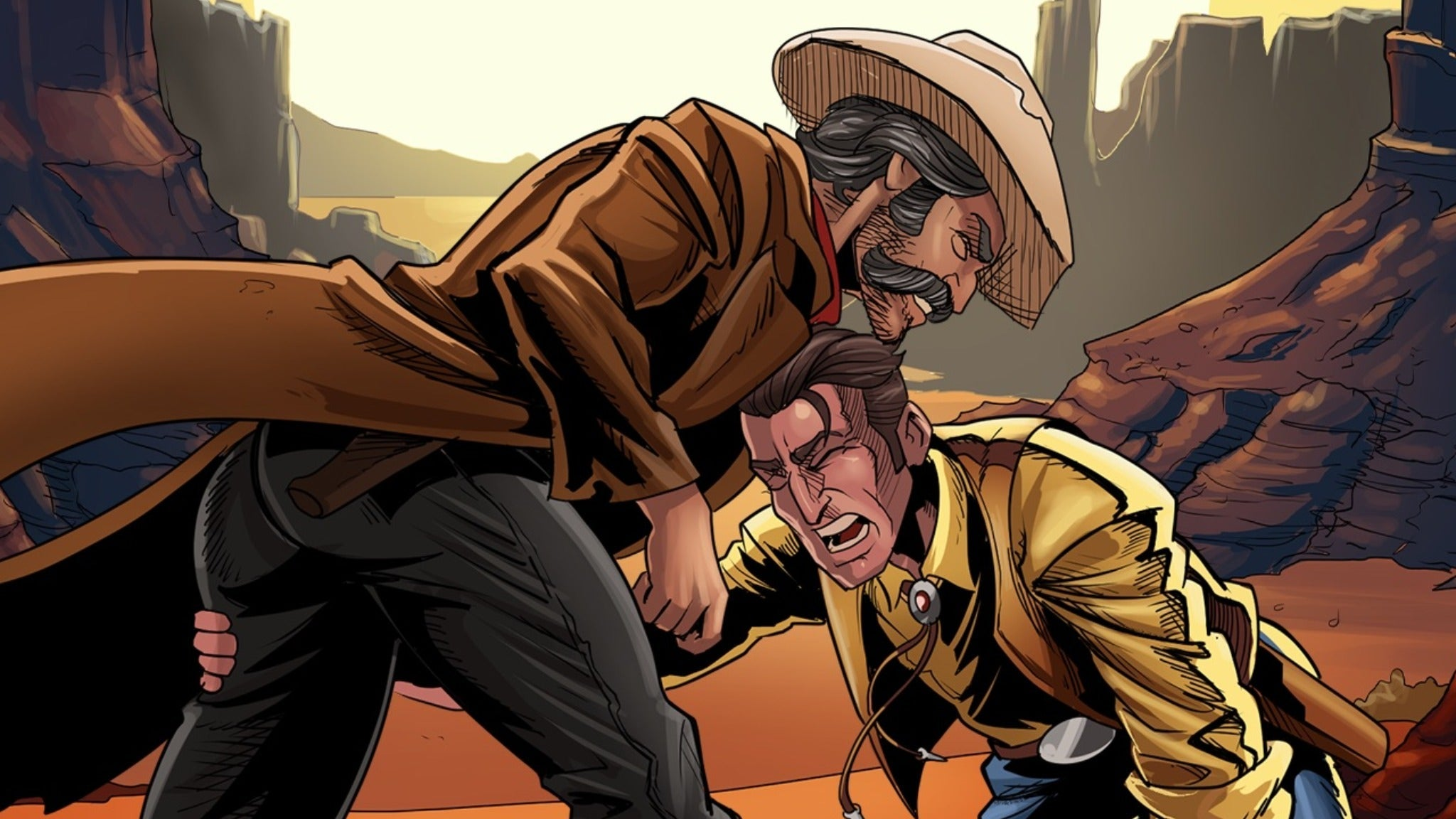 Rocky Mountain Nationals