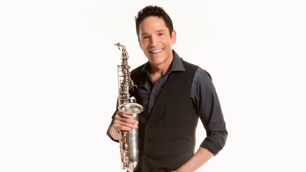 Dave Koz and Friends - Summer Horns 2025