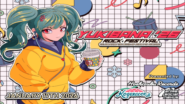 Yukibana Rock Festival 2026