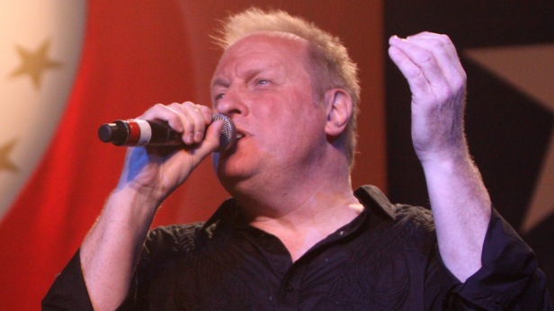 Collin Raye Acoustic Trio