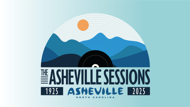 Explore Asheville Presents: Asheville Sessions