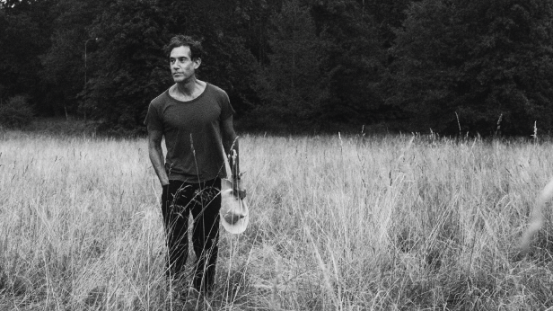 Joshua Radin