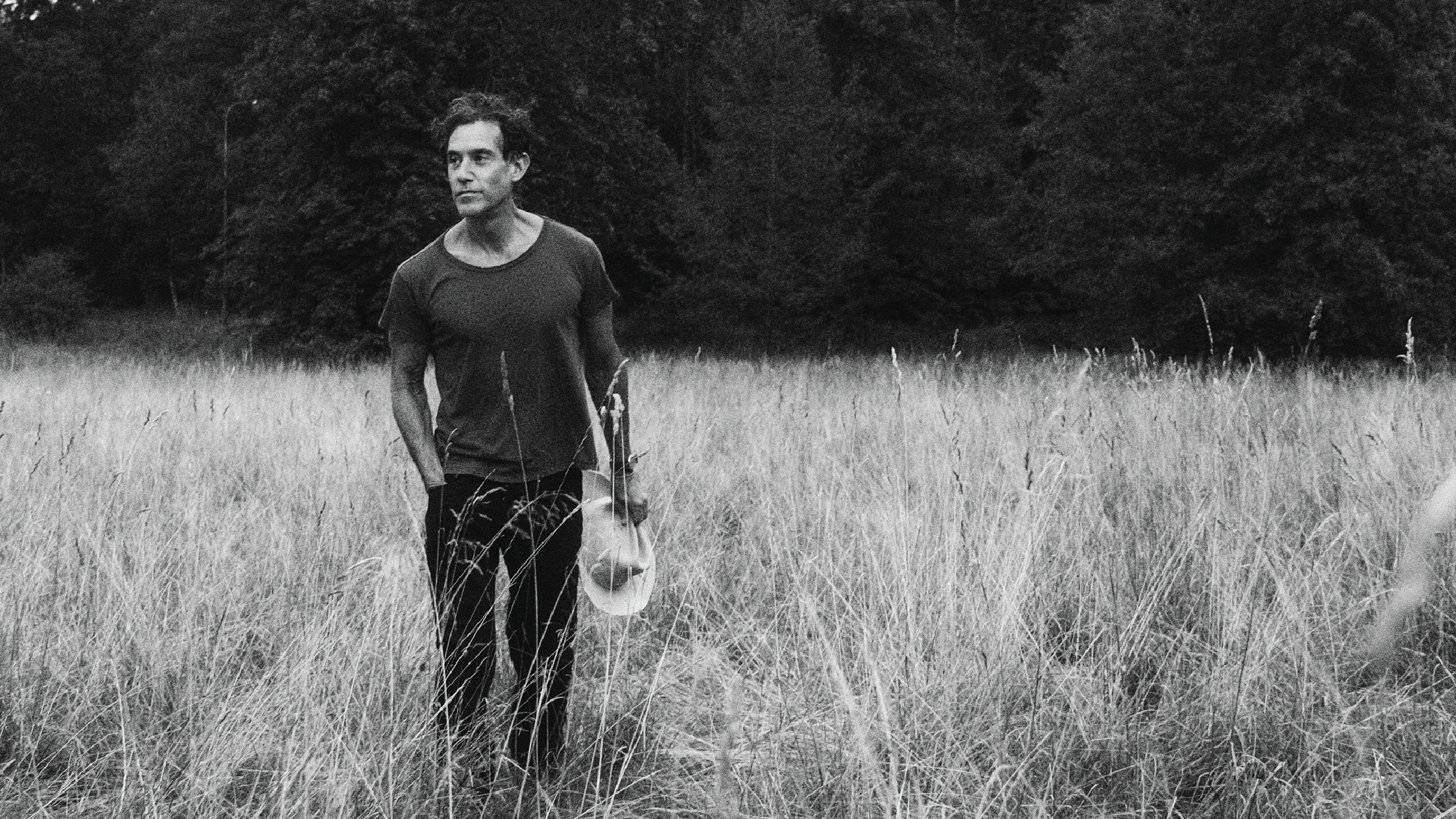 Joshua Radin
