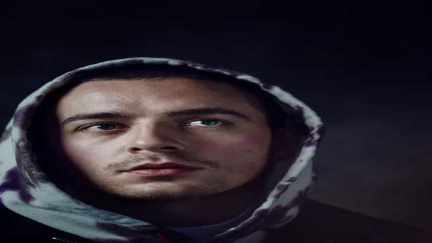 Dermot Kennedy: The Weight of the Woods Tour