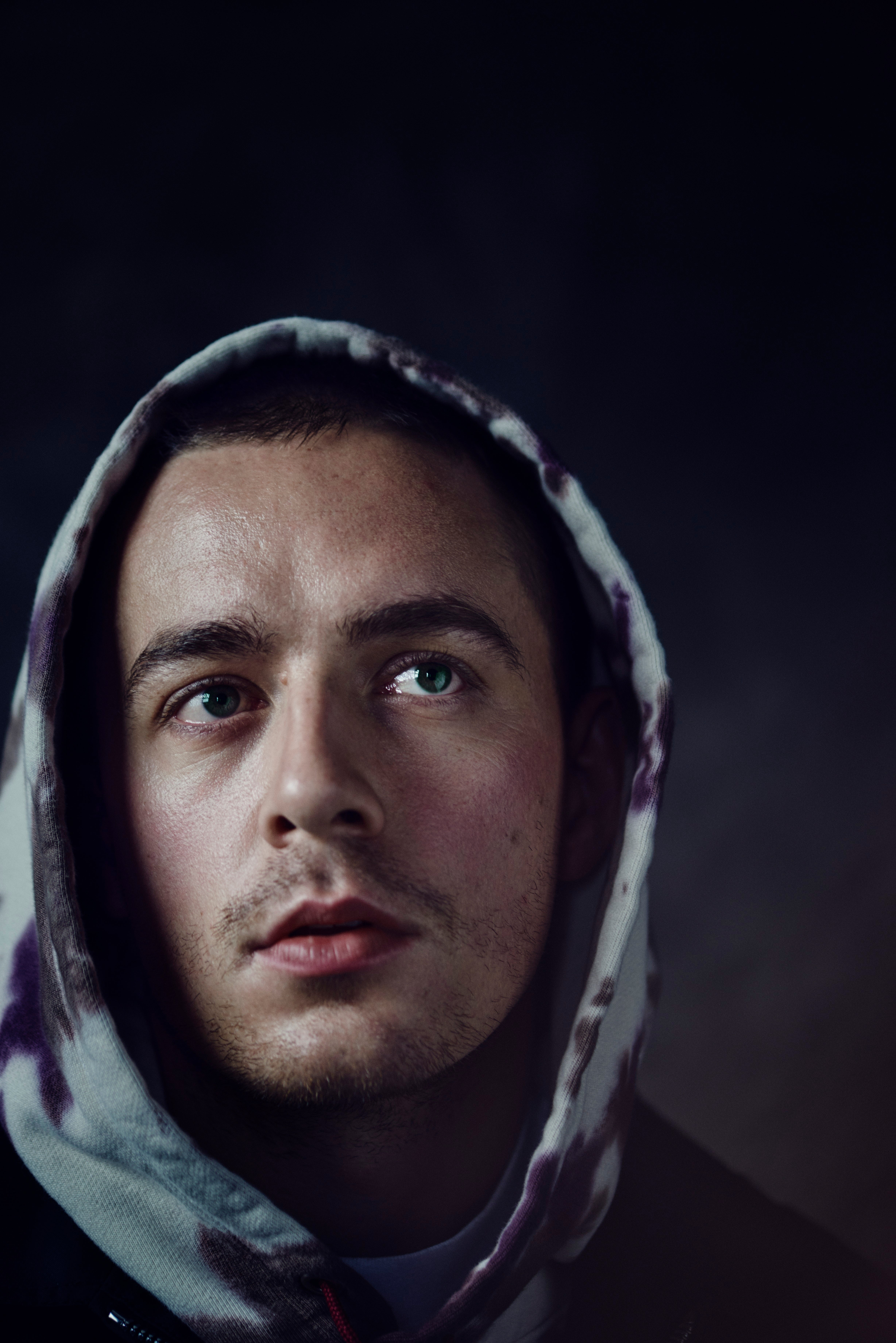 Dermot Kennedy - A promised return: special intimate tour