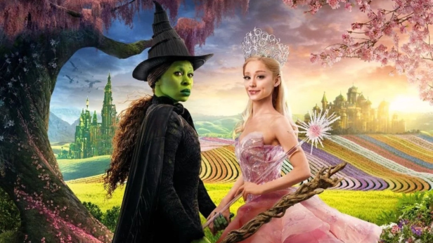 Wicked - Film Screening