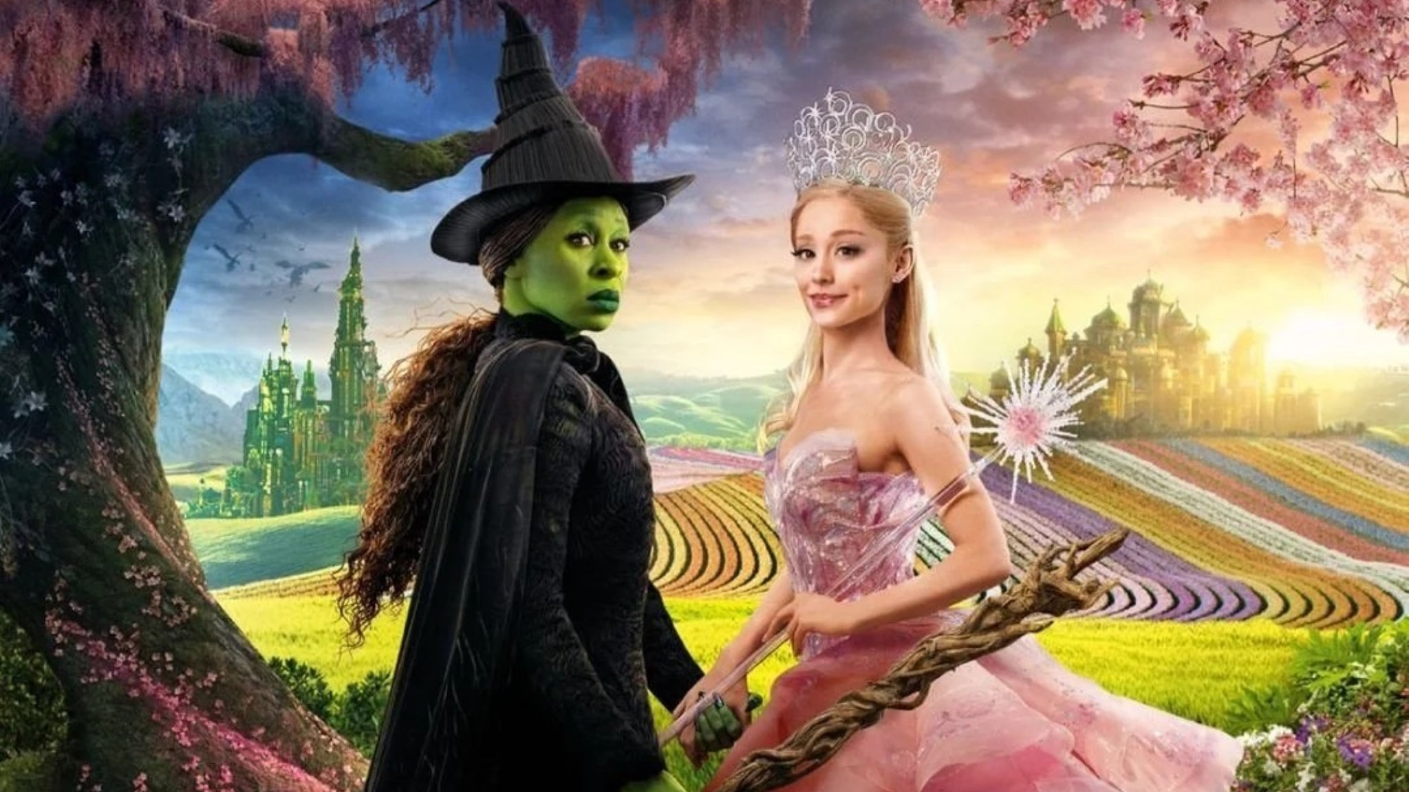 Wicked - Film Screening