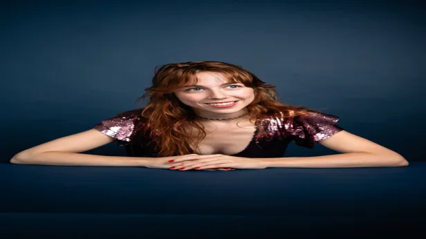 Netflix Is A Joke Presents: Tina Friml