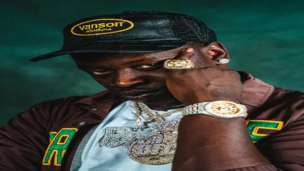 Fetty P. Franklin Live In Dallas