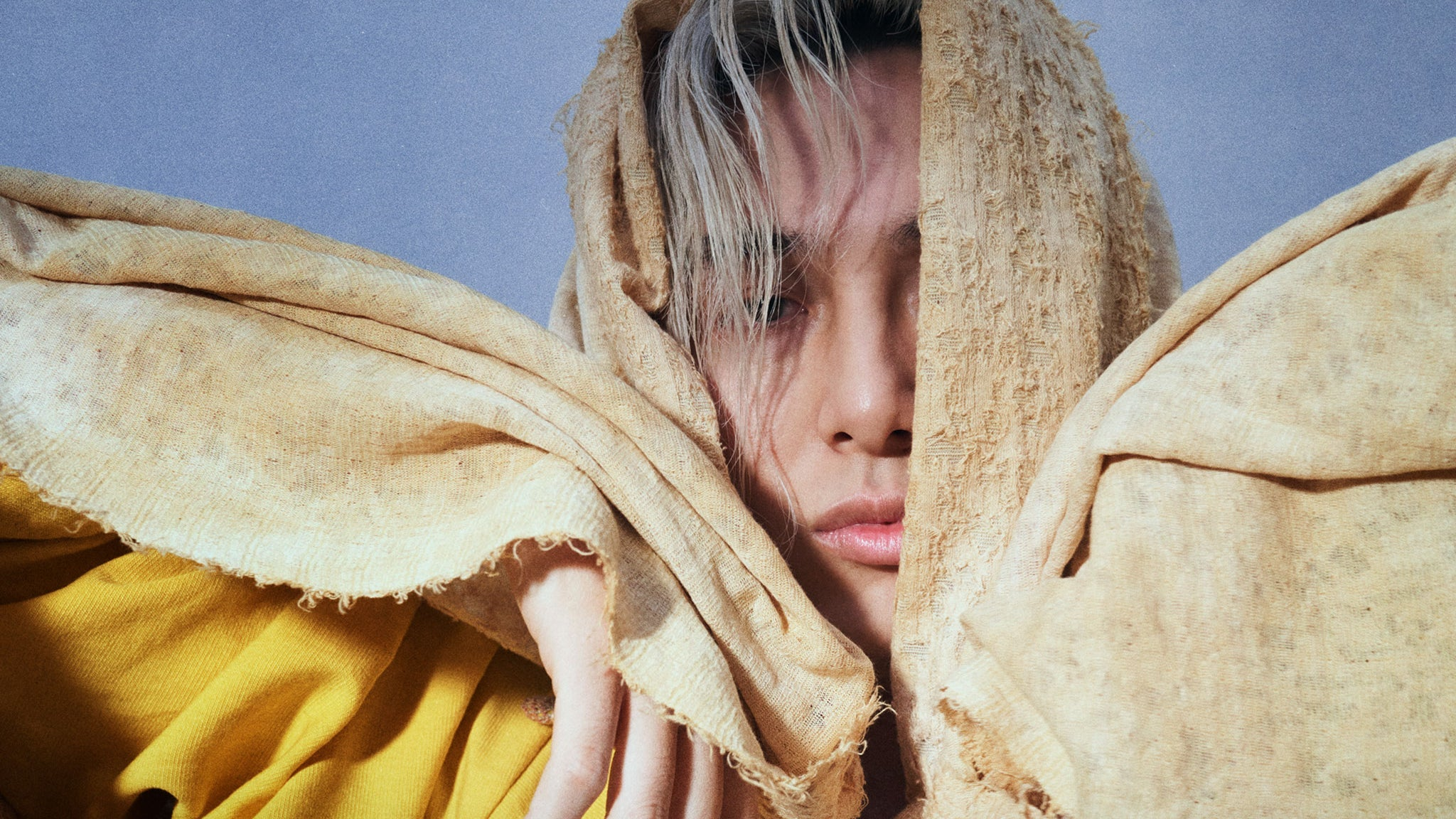 Official Lollapalooza Aftershow: Fujii Kaze 18+