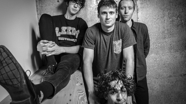 Car Seat Headrest