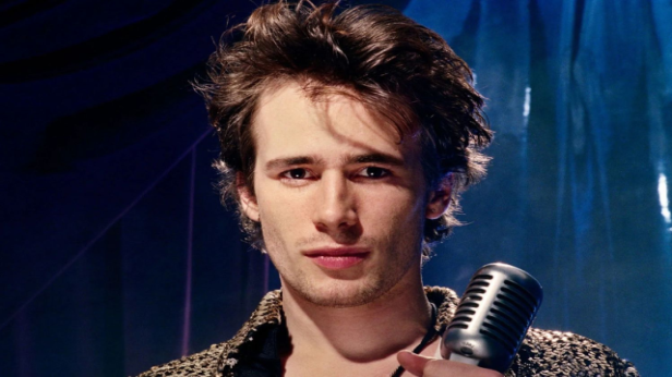 It's Never Over, Jeff Buckley