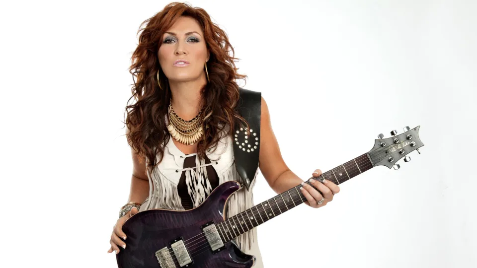 Jo Dee Messina w/ Adam Doleac