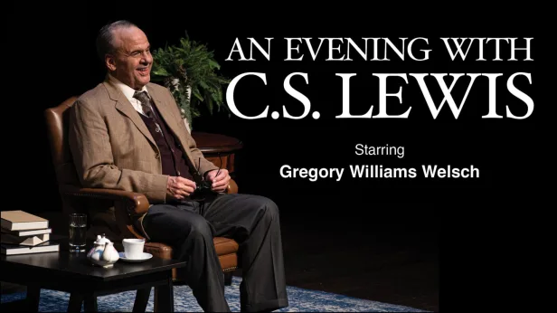 An Evening with C.S. Lewis