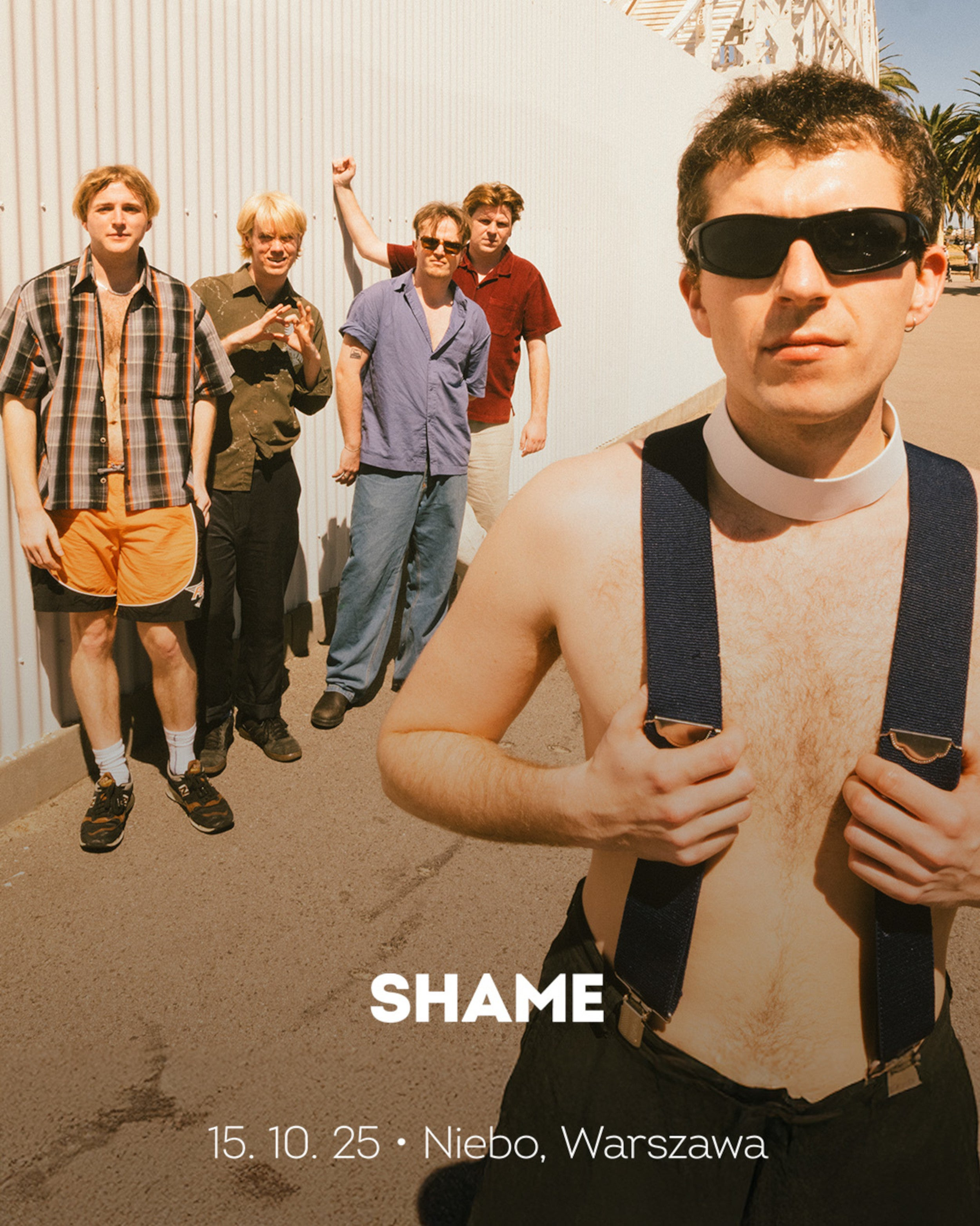 shame
