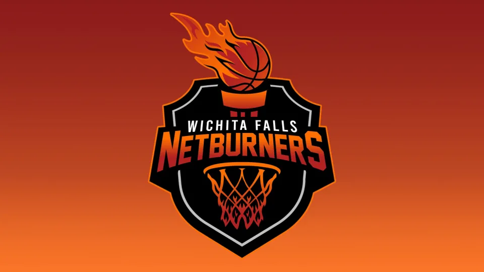 Wichita Falls Netburners v Frisco Blaze