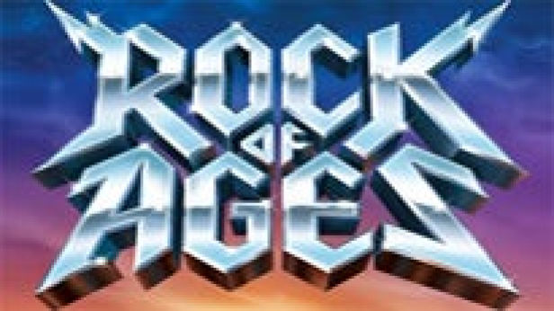 Rock of Ages
