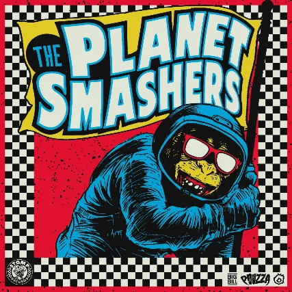 The Planet Smashers in Lake Worth Beach