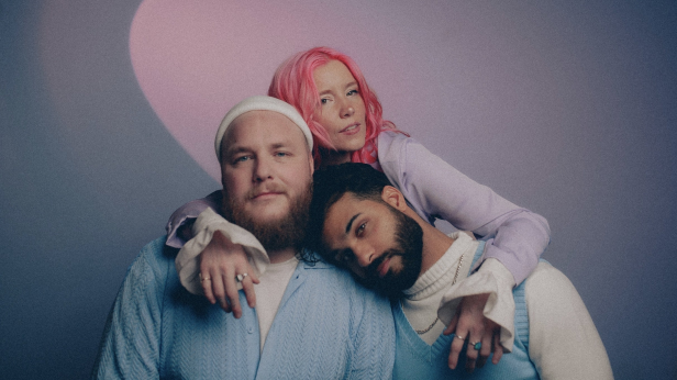 New Constellations (21+)