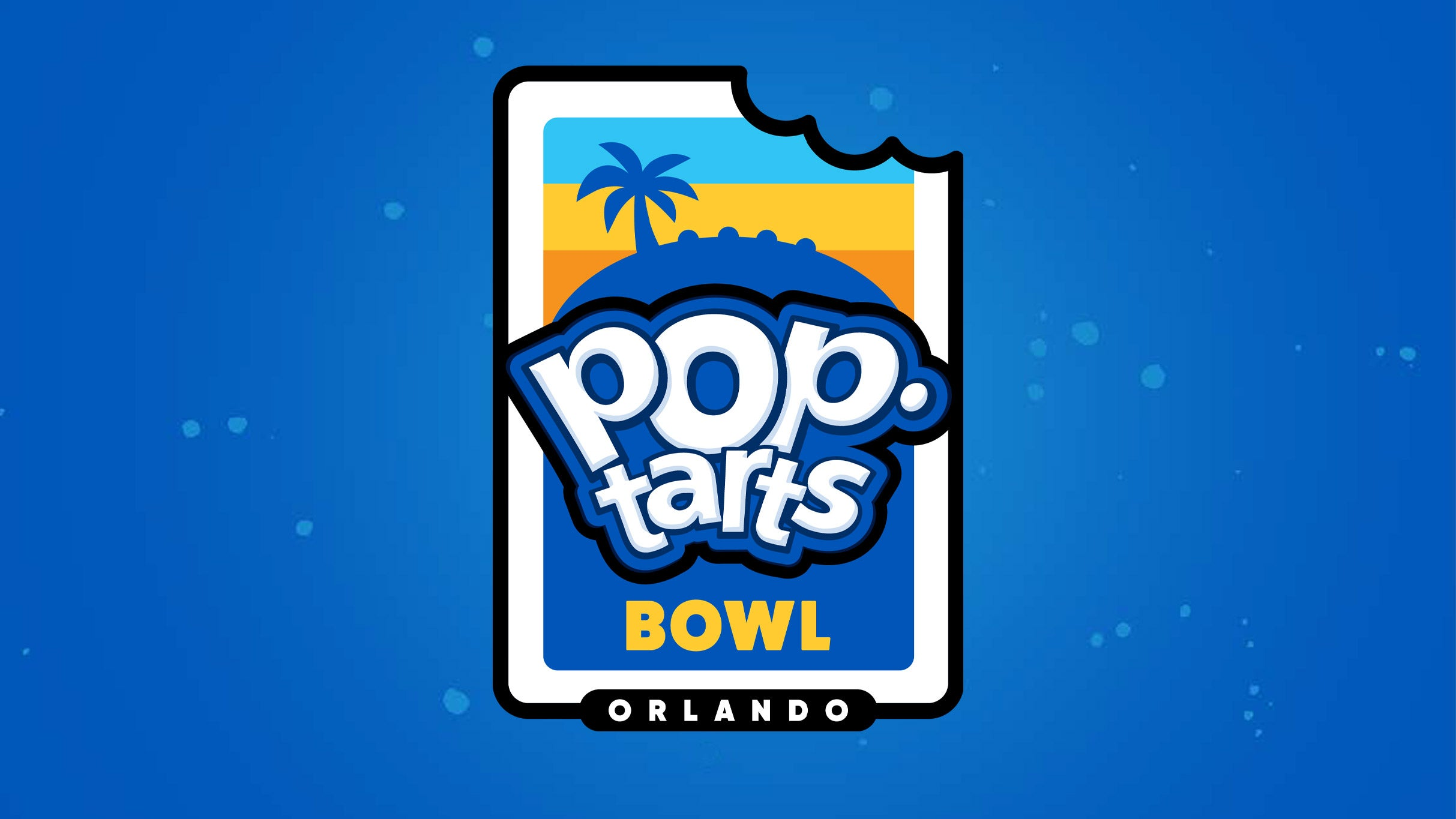 Pop-Tarts Bowl: BYU Cougars vs. Georgia Tech Yellow Jackets