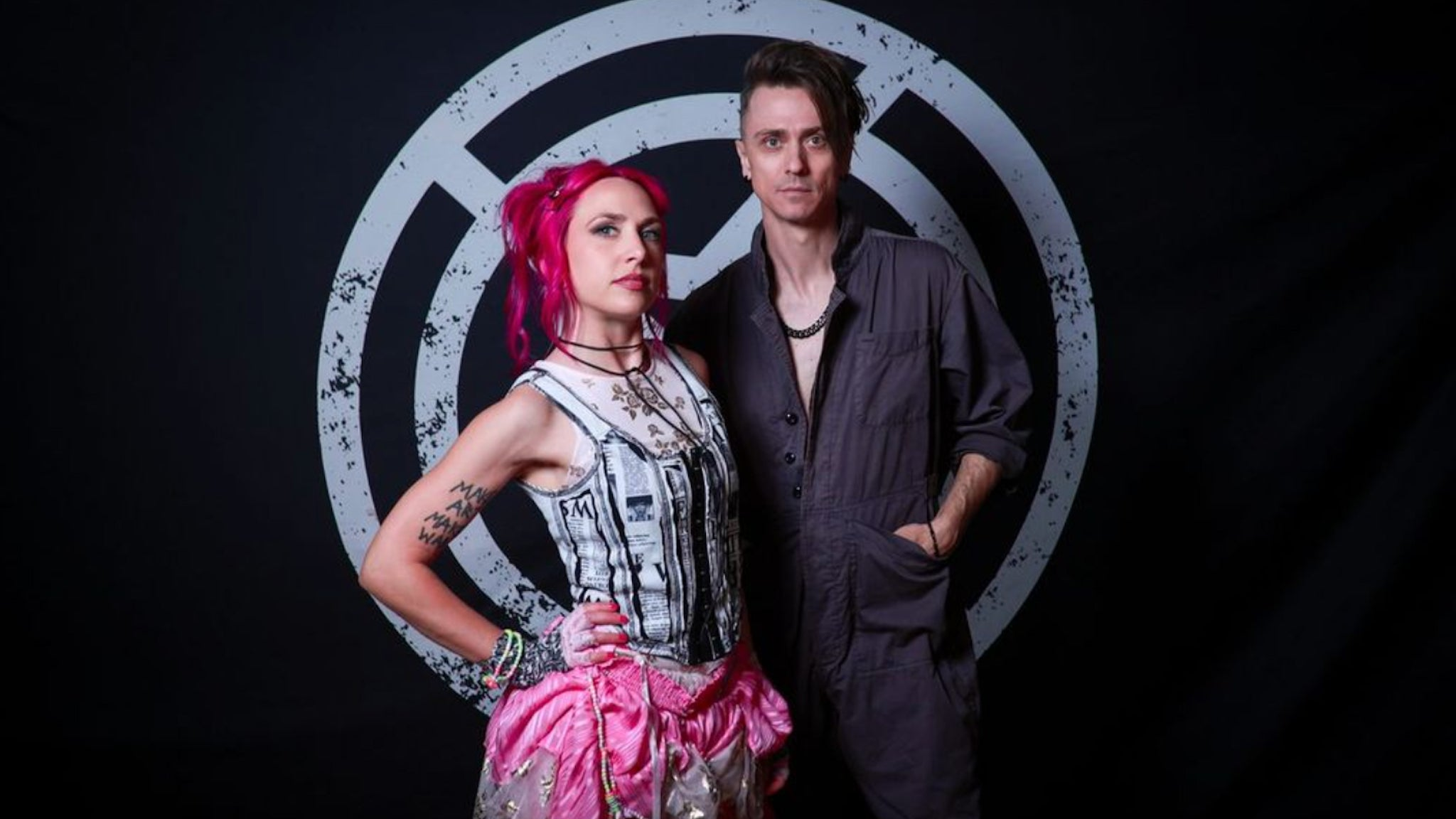 Icon for Hire: Scripted 15 Year Anniversary Tour