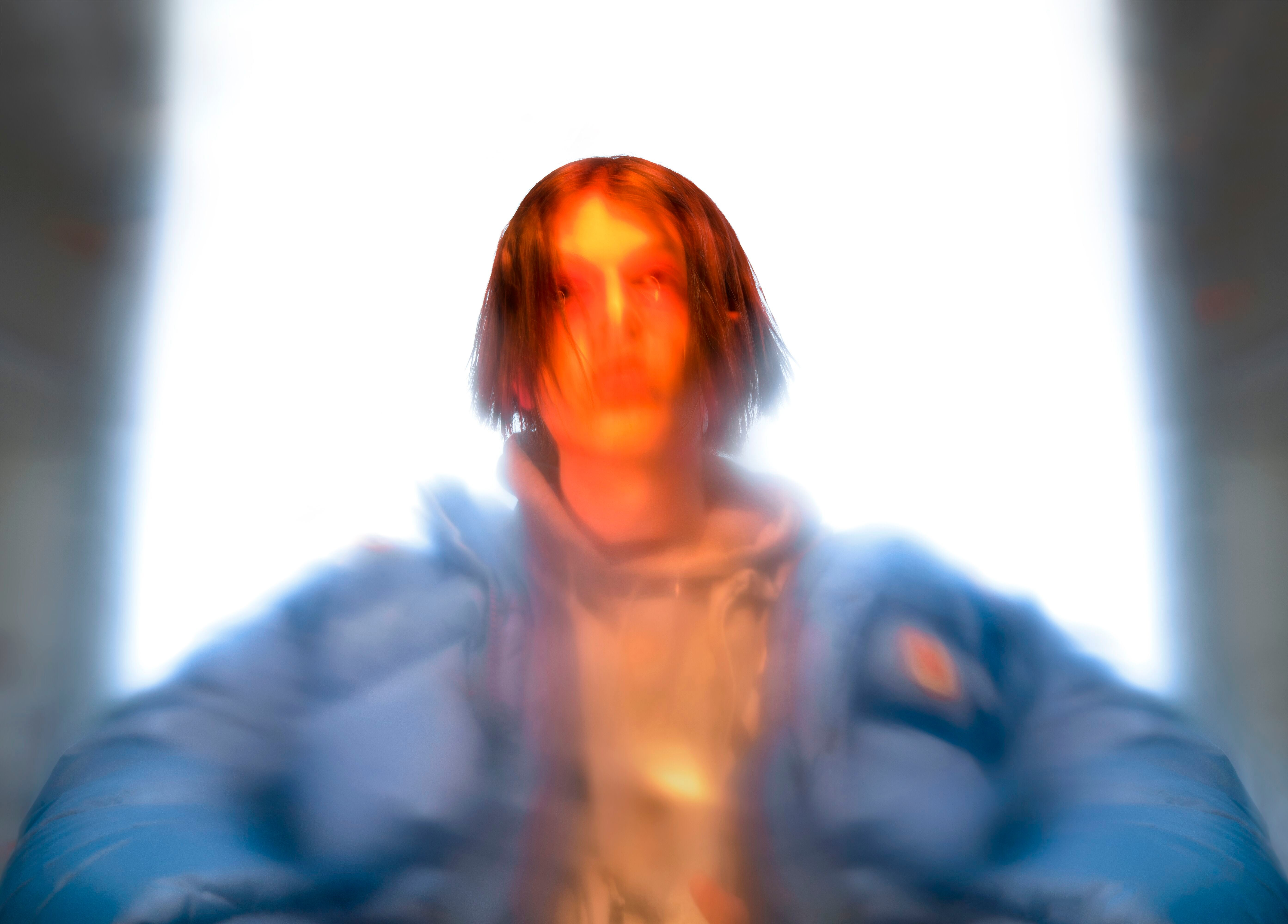 Bladee – Martyr Tour