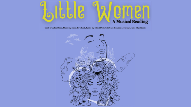 Little Women: The Broadway Musical