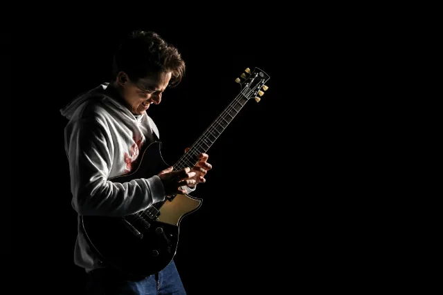 Matteo Mancuso