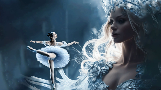 Snow Queen