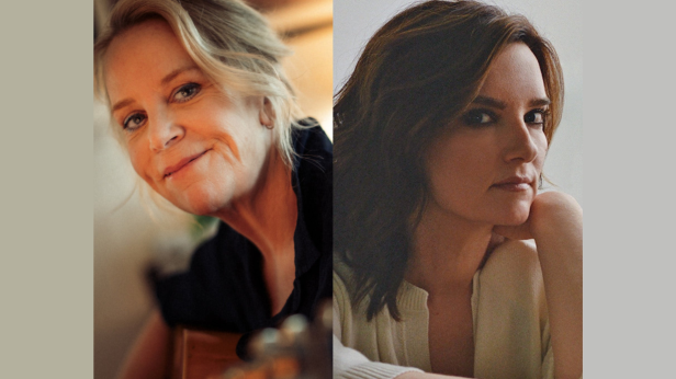 Mary Chapin Carpenter / Brandy Clark