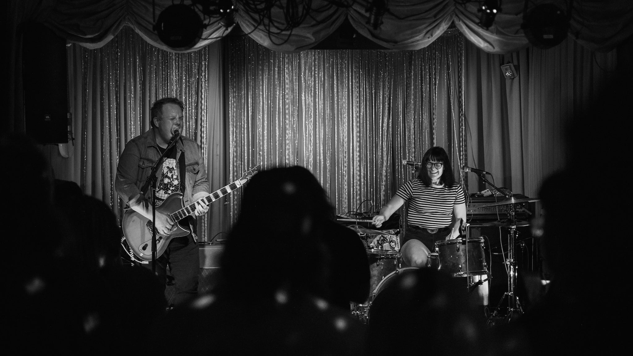 Love Somebody Sometimes, Bad Therapist, North by North, Leah Crowe