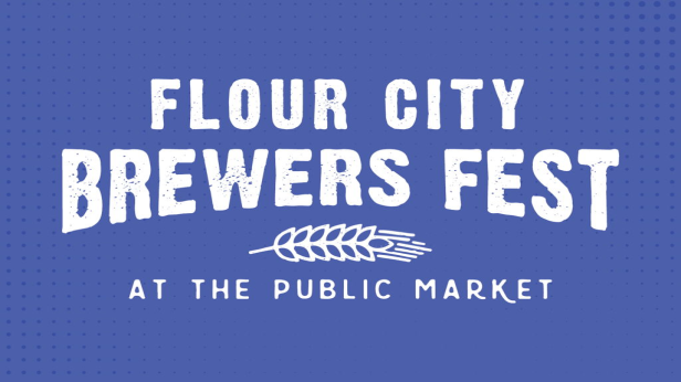 Flour City Brewers Fest