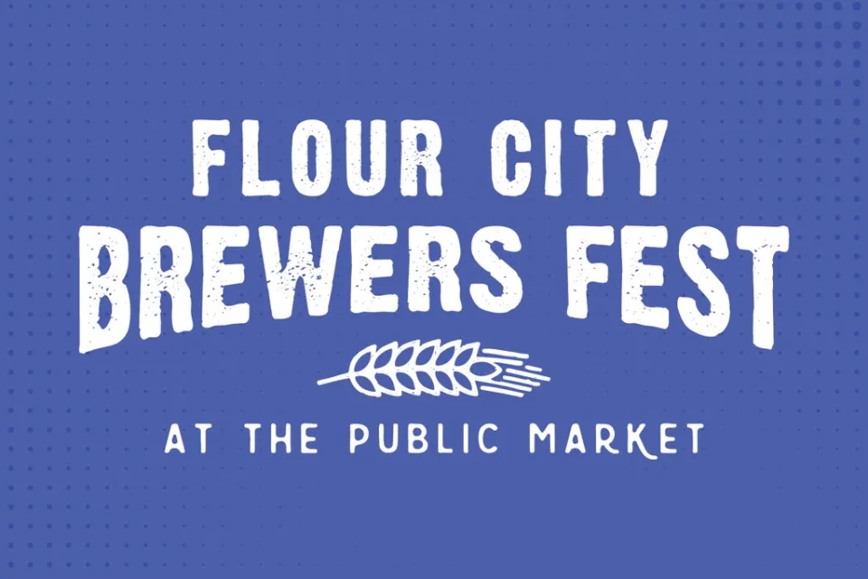 Flour City Brewers Fest
