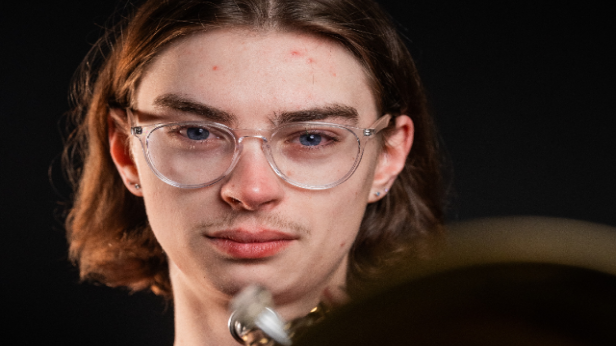 Regattabar Presents Berklee Courtyard Series: The Sean Temme Group