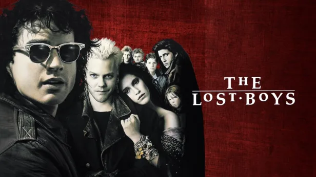 The Lost Boys