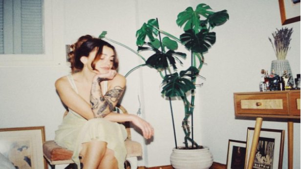 The Crocodile Presents: Eleni Drake plus guests tba