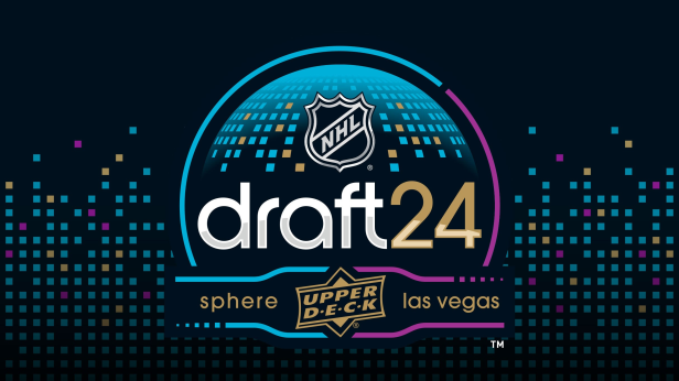 2025 Upper Deck NHL Draft Round 1