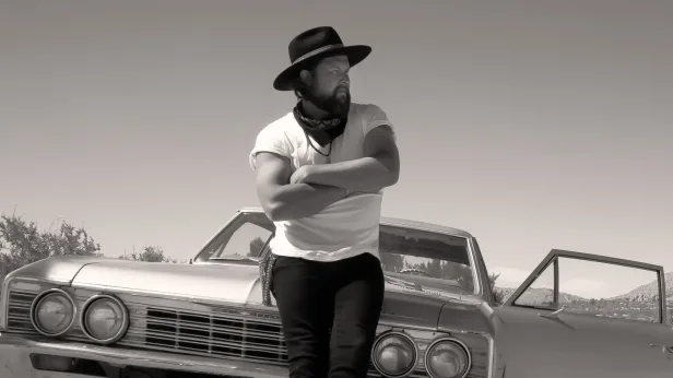 Zach Williams: Revival Nights with Cochren & Co. And Christian Hohn