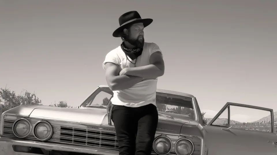 Zach Williams With Cochren & Co. And Christian Hohn: Revival Nights