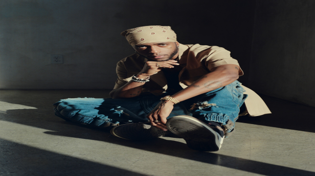 10 Years of 6LACK Tour