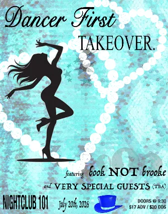 Book NOT Brooke