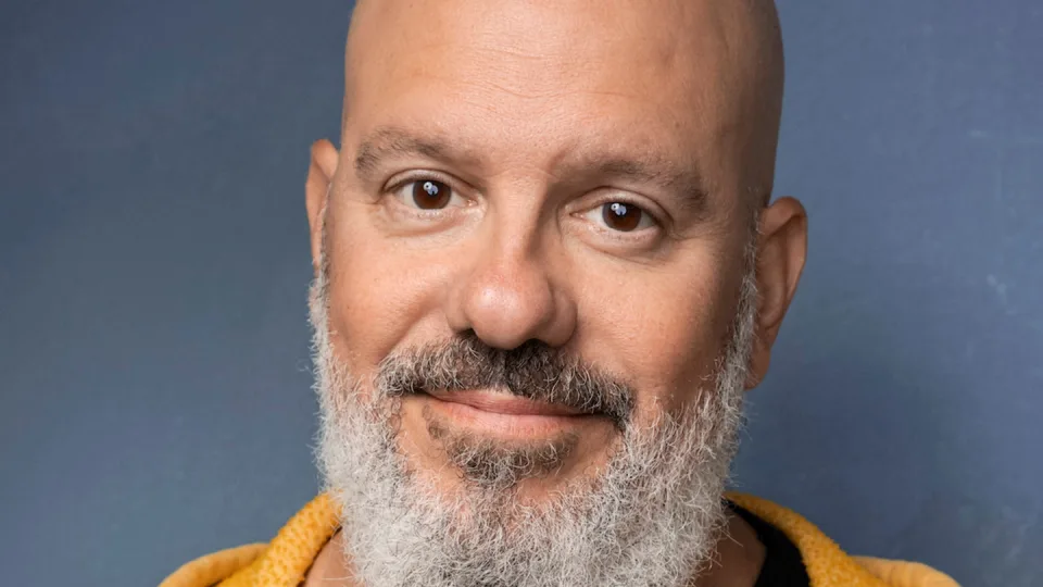 David Cross