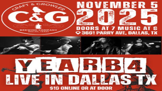 YEARB4, River June, Innuendo