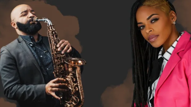 The Neo Soul Experience with Emmanuel Escobar and Tenille Ja'Nae