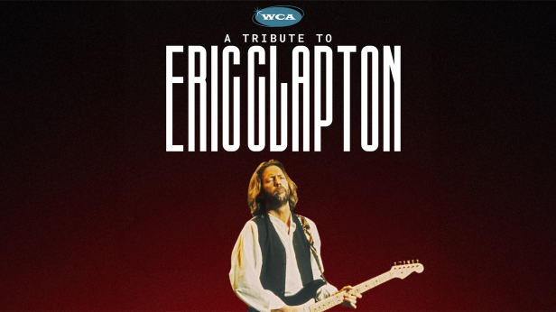 A Tribute to Eric Clapton